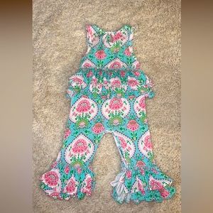 Mud Pie | Mud Pie Onesie | 9-12m